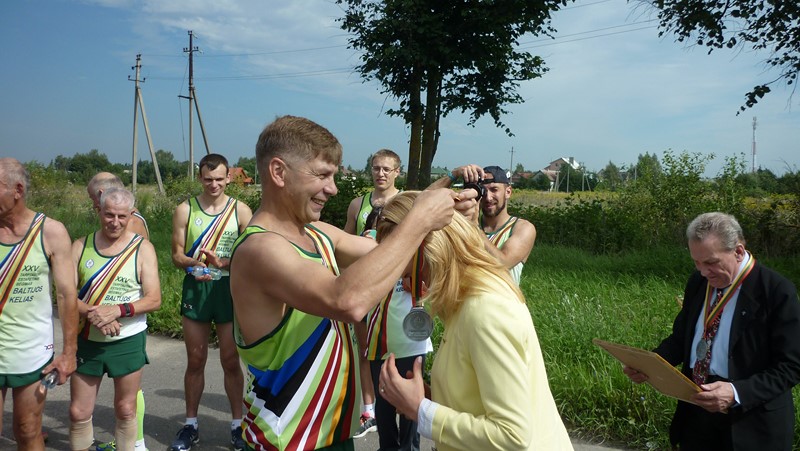 XXV-asis estafetinis bėgimas Baltijos kelias (39)